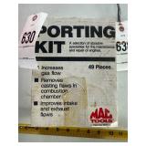 MAC tool Porting Kit