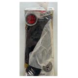 MAC gloves XL