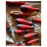 MAC Tools screwdriver
