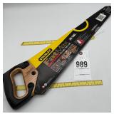 Stanley fat man saw
