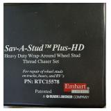 Emhart Sav-A-Stud Thread Chaser Set