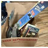 Box lot