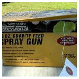 Spray Gun