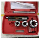 Pipe Threading Kit