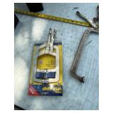 Clamps