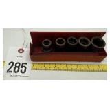 Sockets