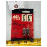 MAC Tool Socket Adapter Set