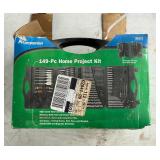 Companion 149-pc Home Projects tool Kit