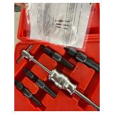 Blind Bearing Puller Set