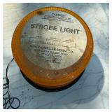 Strobe Light Date 2/95