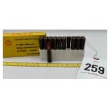 Ammunition