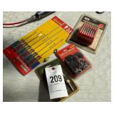 Screw Drivers and more