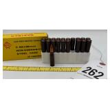 Ammunition