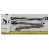 Wrenches Mixed