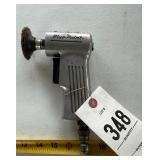 Blue Point Air Sander