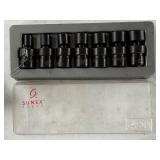 Sunex Tools rotating socket
