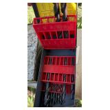 Drill Bits