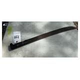 Machete