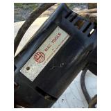 MAC Tools electric tinsnips