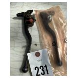 Clutch Levers