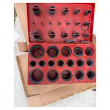 419-PC. O Ring Set