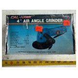 Air Angle Grinder