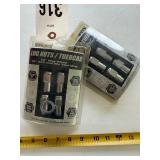 Lug nuts