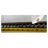 Sockets