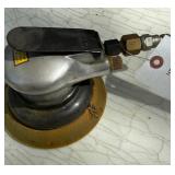 Air Sander