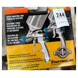 Starting Line Paint Sprayer