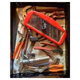 Hand tools