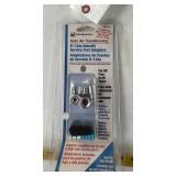 Auto Air Conditioning Port Adapters