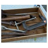 Hand tools