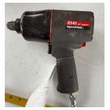 Ingersoll Rand Air Impact