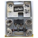 Delta sanding drum kit