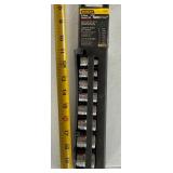 Standly Sockets TwinDrive