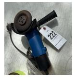 Grinder