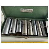 Socket set