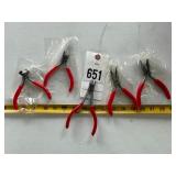 MAC tools Pliers