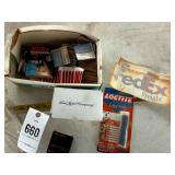 Miscellaneous Lot