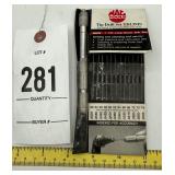 MAC Tool