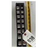 Sockets