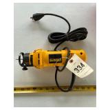 DeWalt electric cutting tool