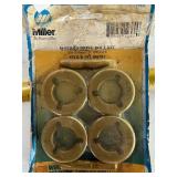 Miller 50 Series Drive Roll Kit