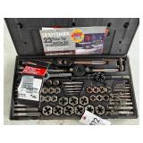SEARS Craftsman Tap & Die Set