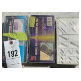 Springs, Dowel Lin & Washers