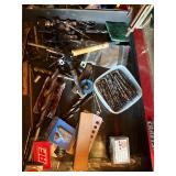 Drill bits and more