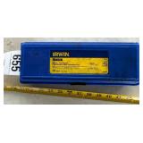 Irwin Metric Combination Bolt Extractor Set