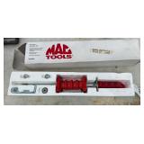 MAC Tool 5-pound Knocker Set