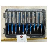 Cornwell Tools Pocket tool set MSC-500-kit